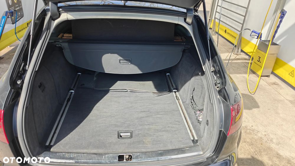 Audi A6 Avant 3.0 TDI Quattro Tiptronic - 31