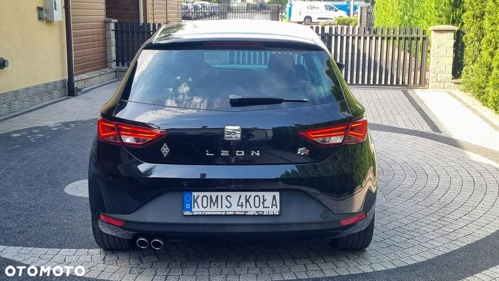 Seat Leon - 5