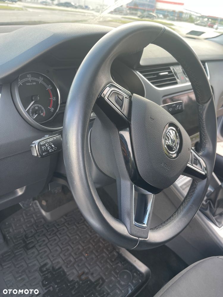 Skoda Octavia 1.0 TSI Ambition - 15