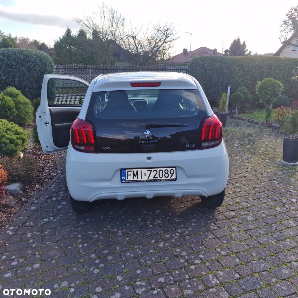 Peugeot 108 VTI 68 Style - 6