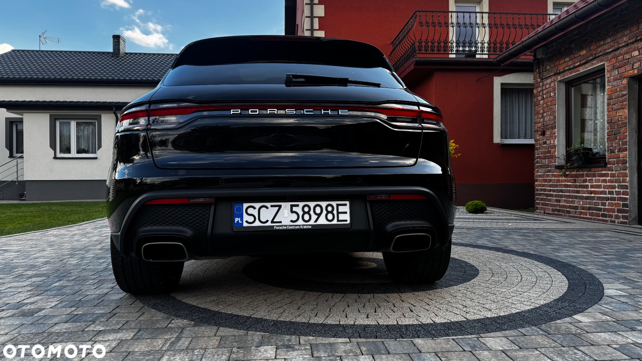 Porsche Macan PDK - 6