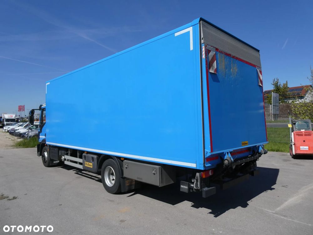 Iveco EUROCARGO 150-250 - 3