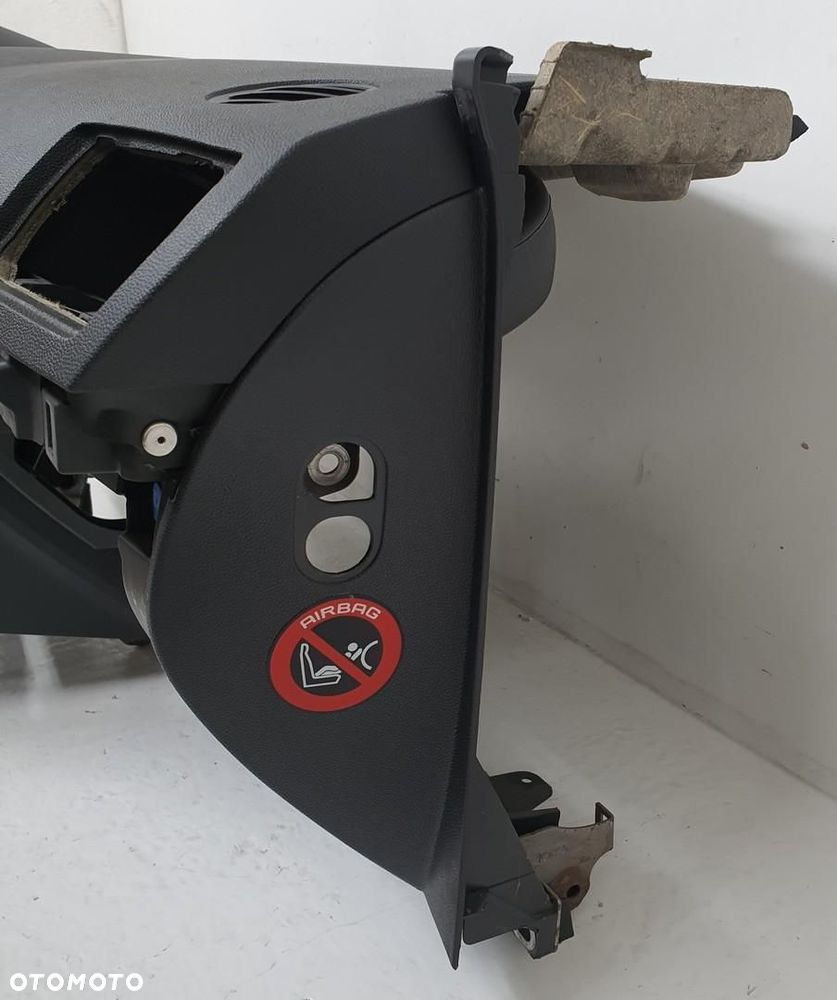 DESKA ROZDZIELCZA KONSOLA OPEL ASTRA III H 13149016 EUROPA - 6