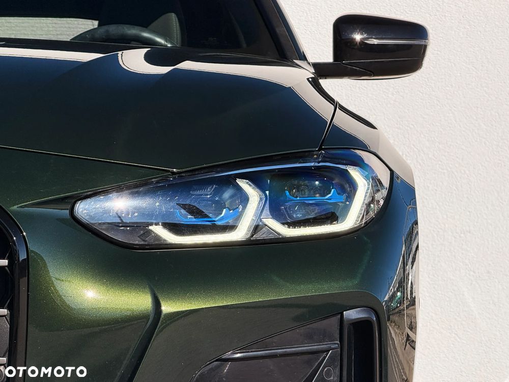 BMW Seria 4 420d xDrive M Sport sport - 8