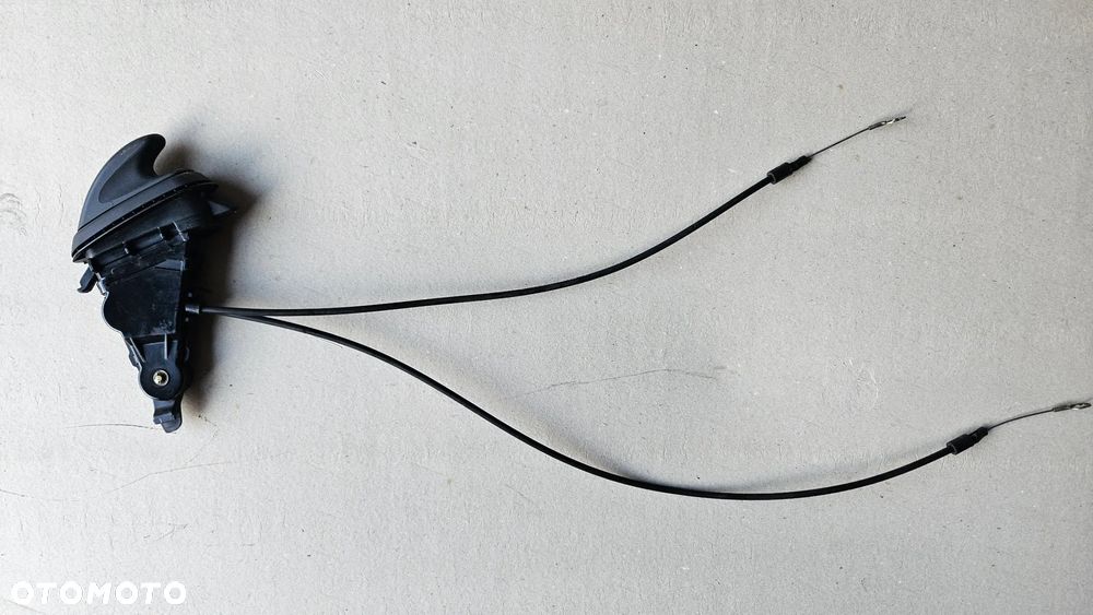 Fiat Stilo 06 3D linka linki otwierania składania fotela