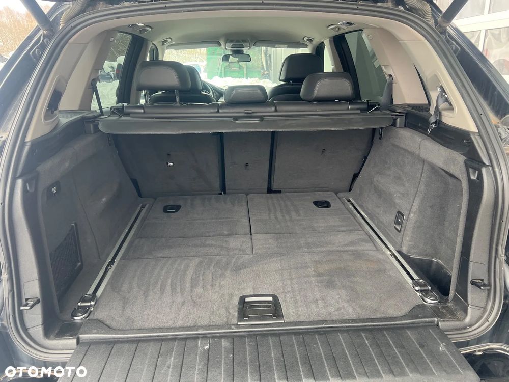 BMW X5 - 15
