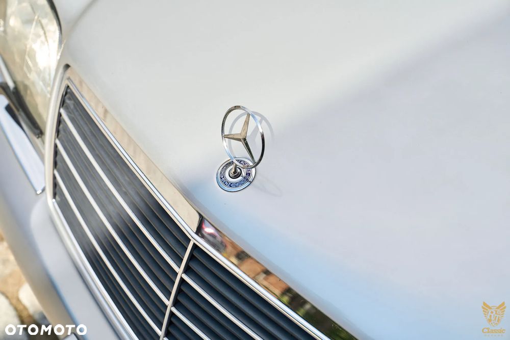 Mercedes-Benz Klasa S 500 L - 25