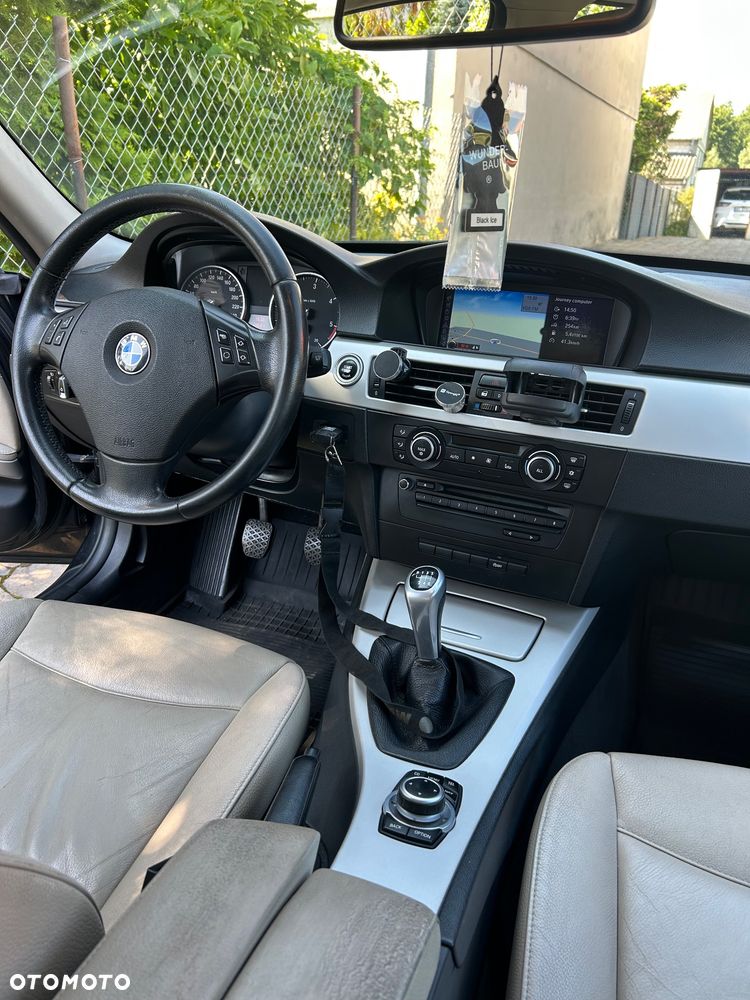 BMW Seria 3 316d - 3