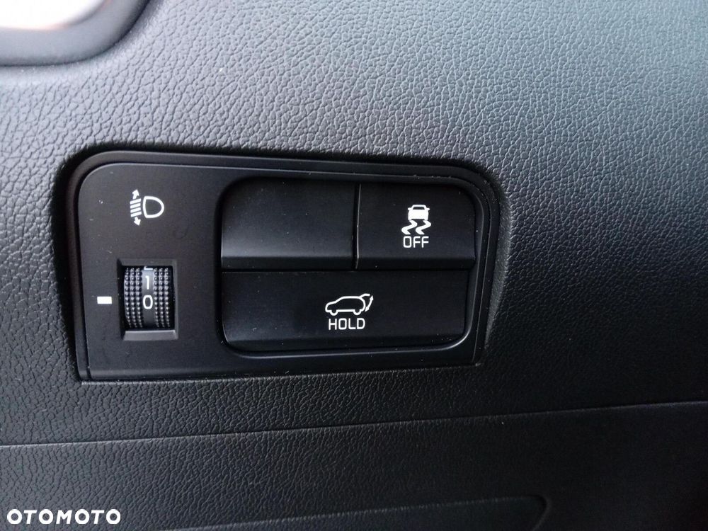 Kia Sorento 1.6 T-GDI HEV XL 4WD 7os - 16