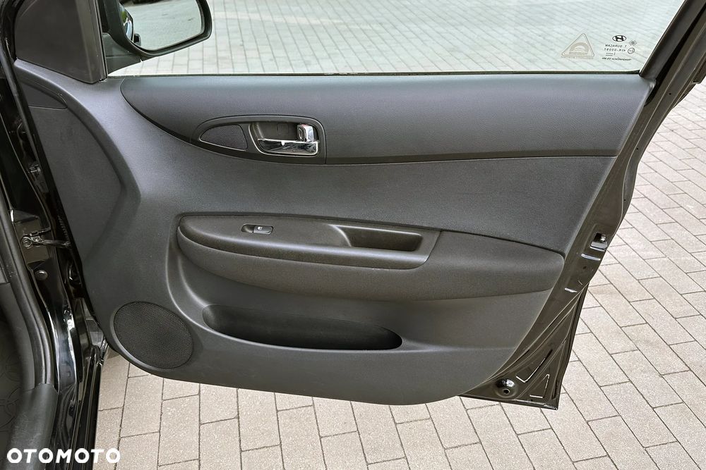 Hyundai i20 - 35