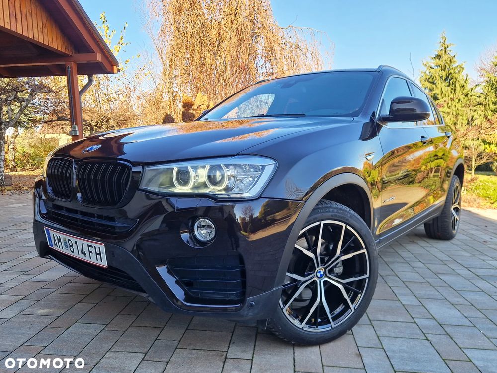 BMW X4 - 10