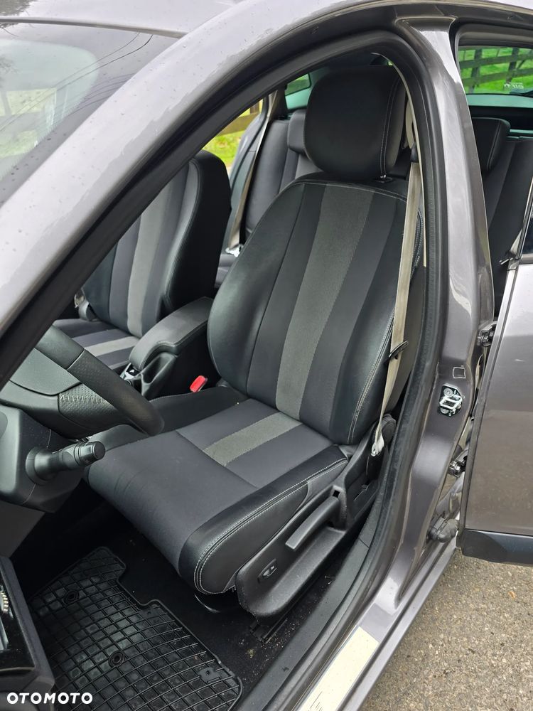 Renault Megane dCi 130 FAP Luxe - 22