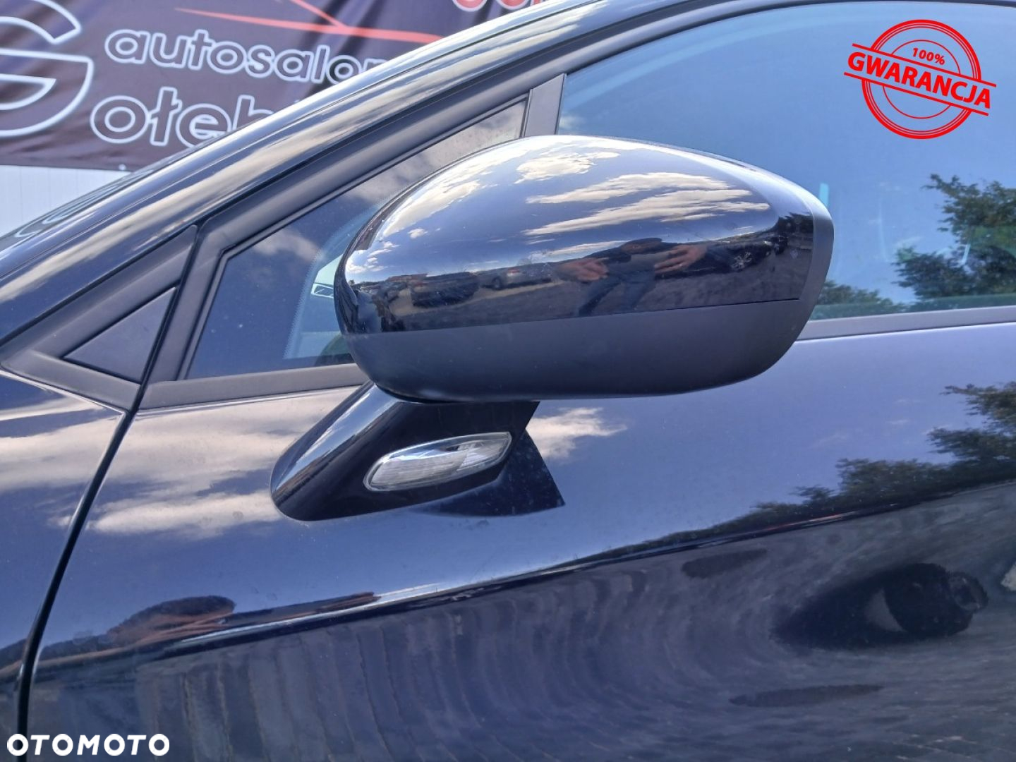 Citroën C5 - 32