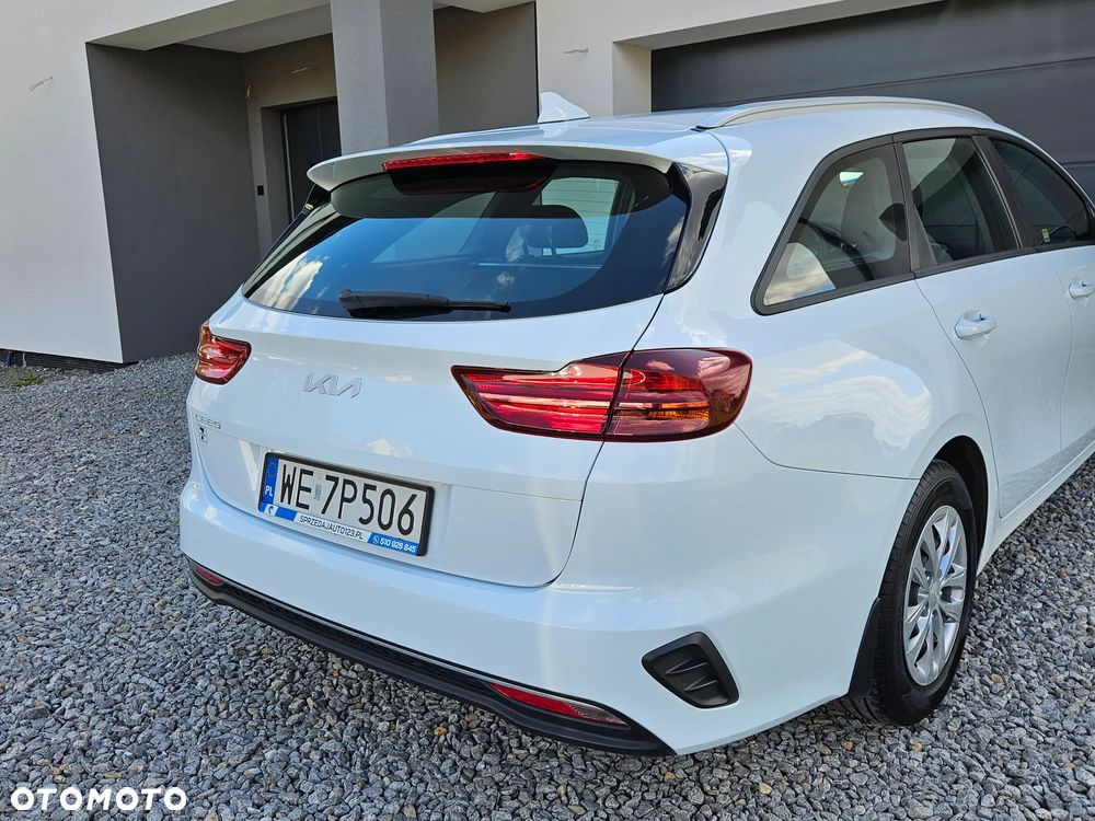 Kia Ceed 1.5 T-GDI S - 25