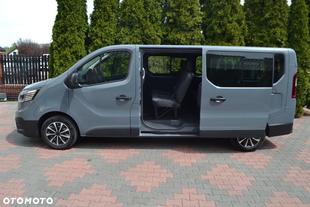 Renault Trafic 2.0 dCi Escapade - 2