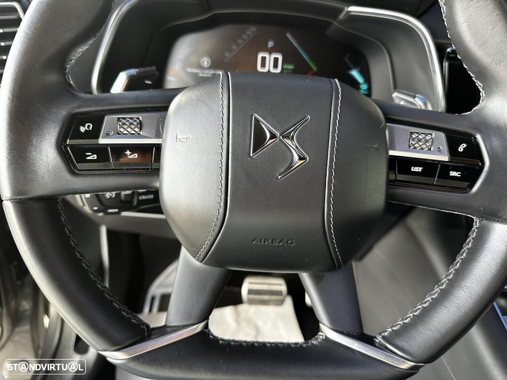 DS DS7 Crossback E-Tense Rivoli EAT8 - 25