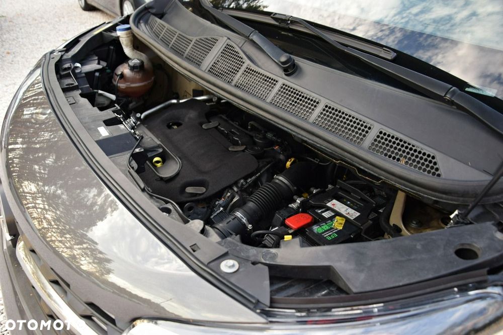Opel Vivaro Long 2,8t Flex (bryg.) - 37