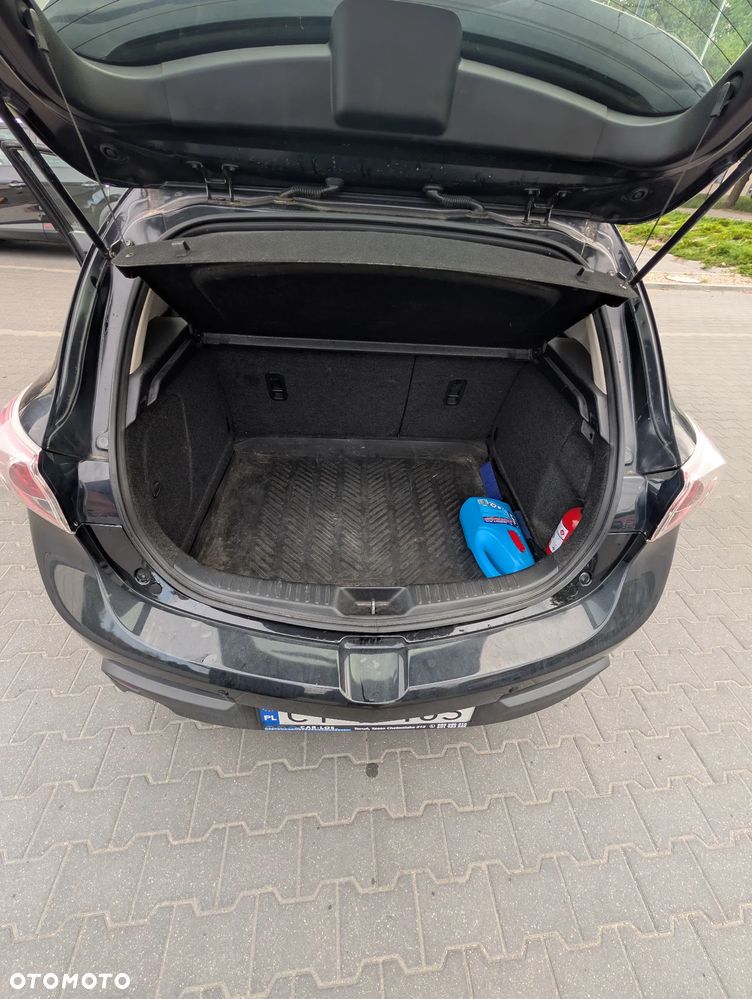 Mazda 3 1.6 MZ-CD DPF Exclusive-Line - 17