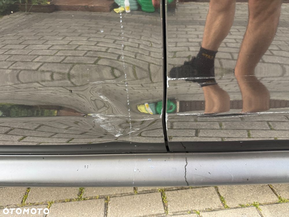 Nissan Juke 1.6 Acenta CVT - 9