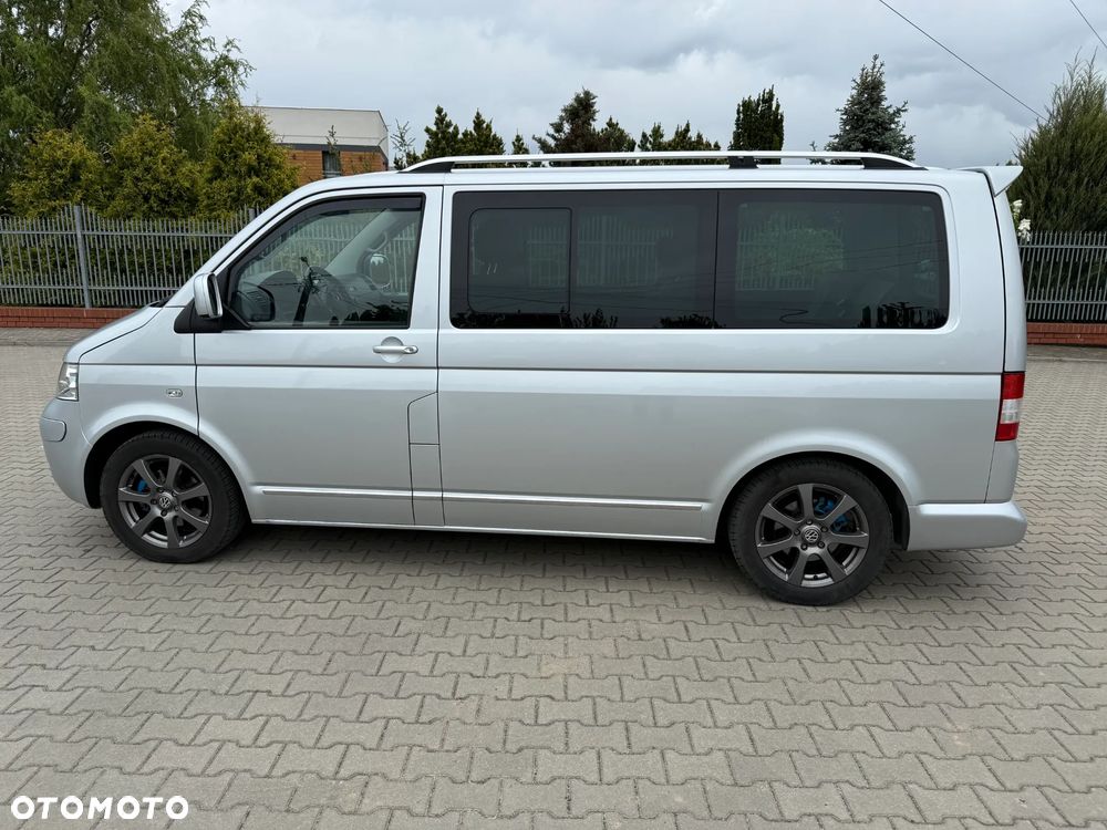 Volkswagen Multivan L1 Comfortline - 3