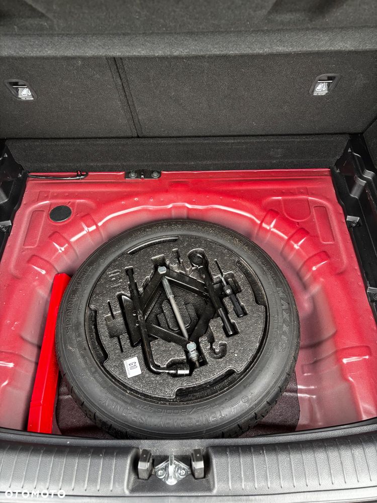Kia Ceed 1.5 T-GDI M DCT - 17