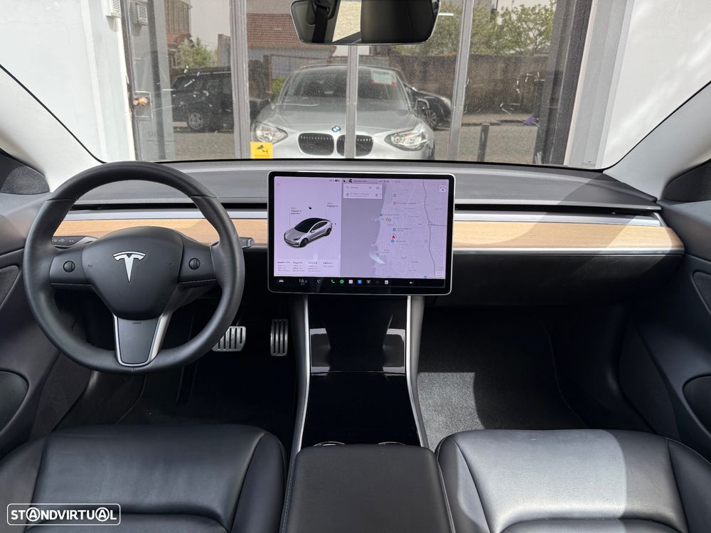 Tesla Model 3 Performance Dual Motor AWD - 15