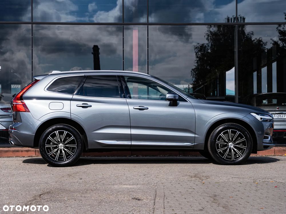 Volvo XC 60 T6 AWD Plug-In Hybrid Inscription - 15