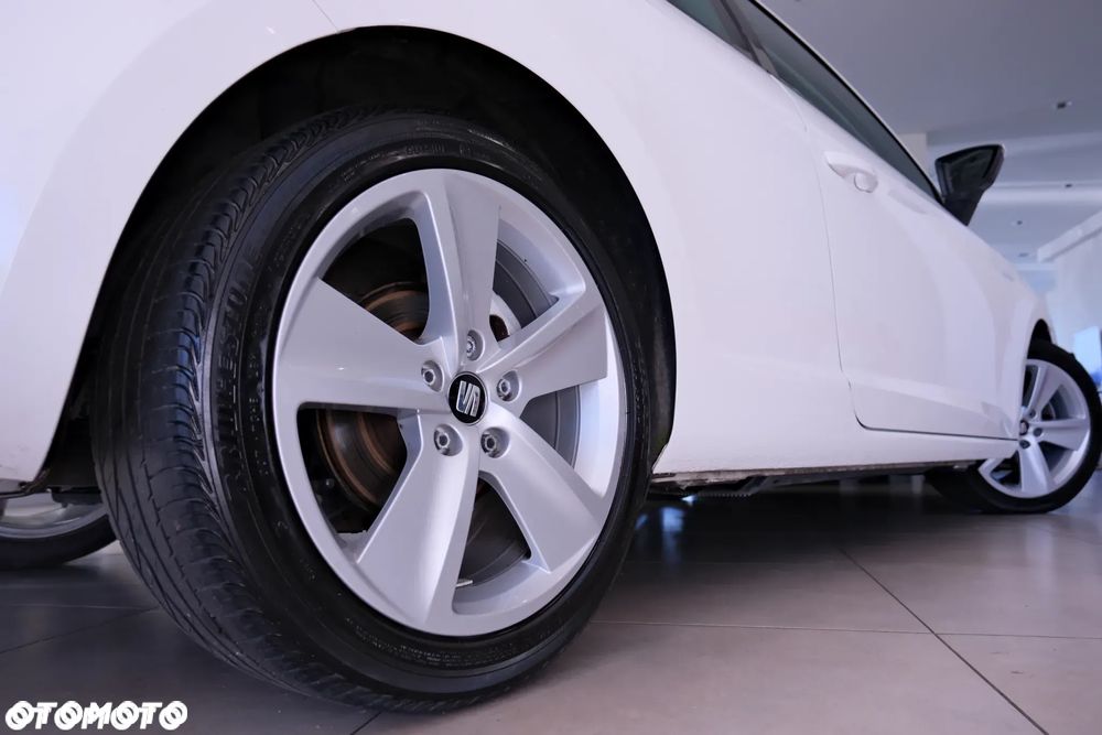 Seat Leon SC 1.4 TSI FR S&S - 17