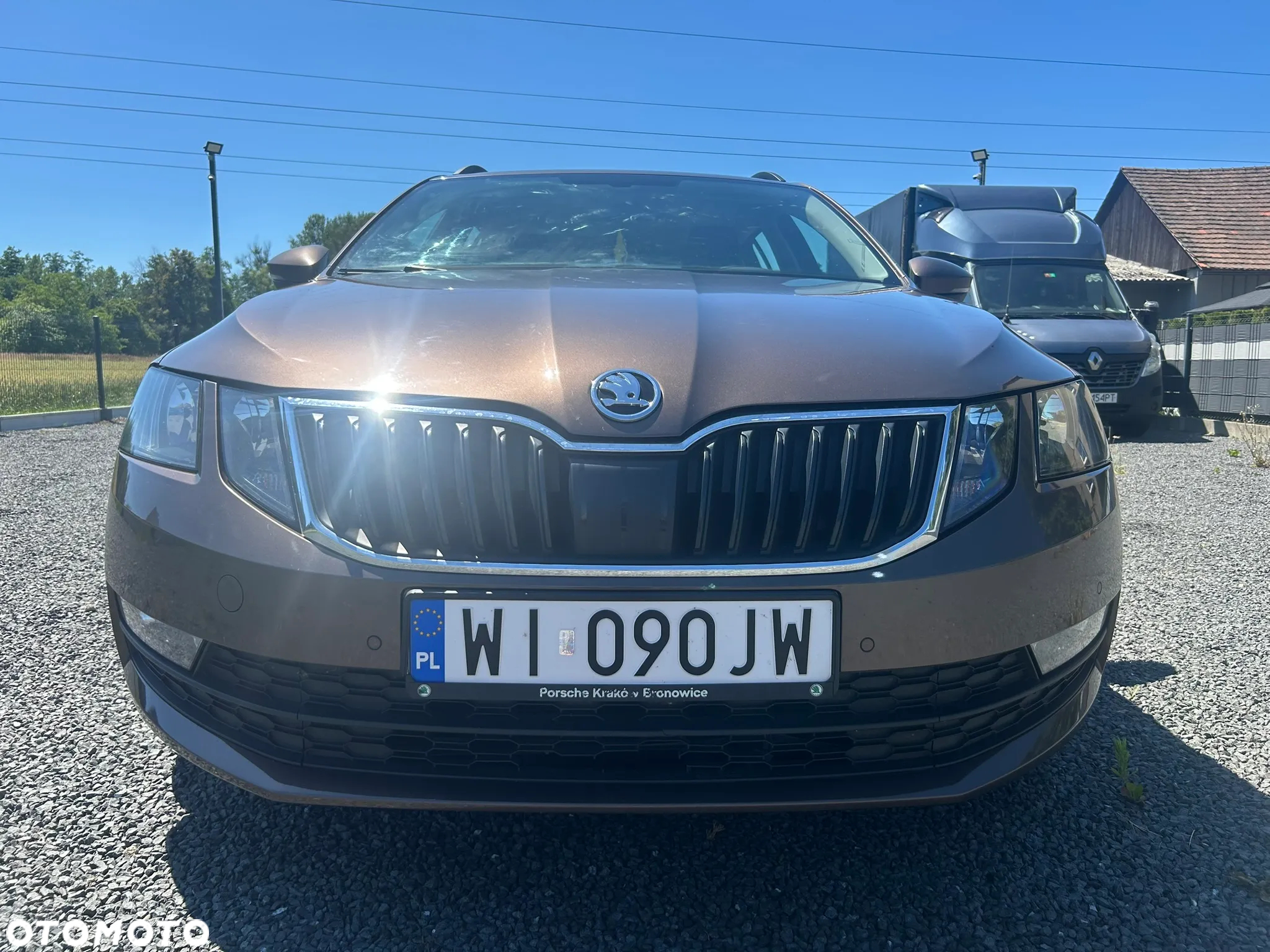 Skoda Octavia 1.6 TDI Ambition - 2