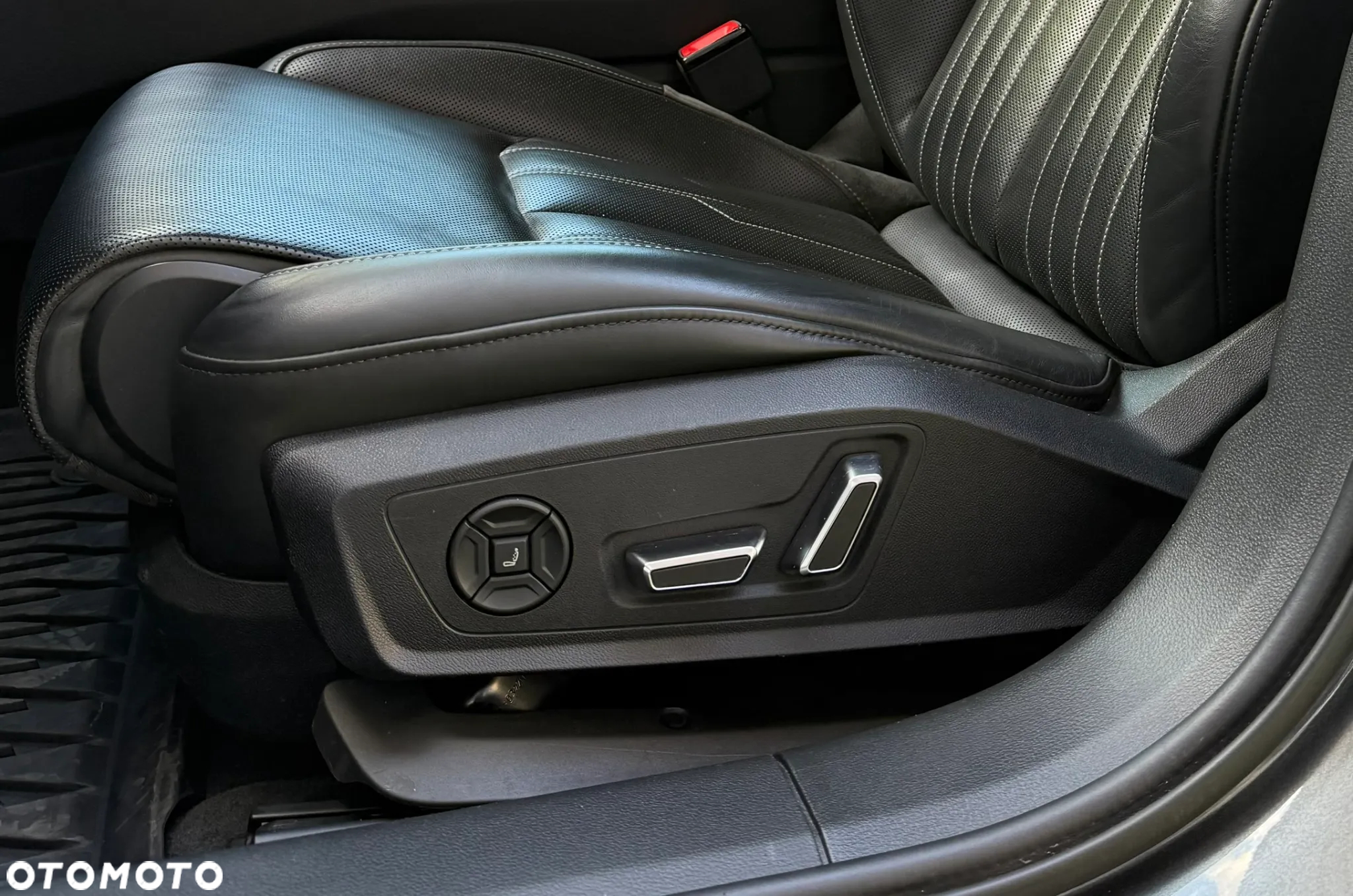 Audi S6 Avant TDI Tiptronic - 18