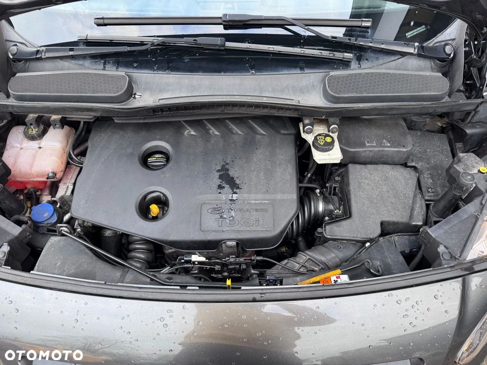 Ford Tourneo Connect Grand - 3