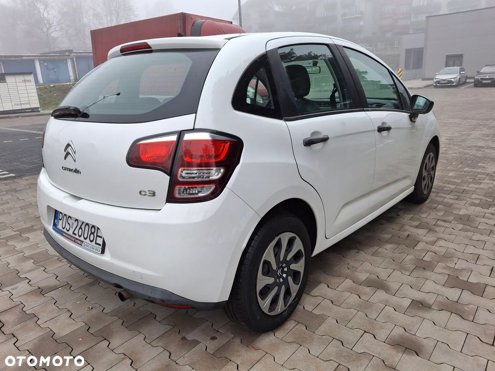 Citroën C3 1.0 VTi Selection - 5