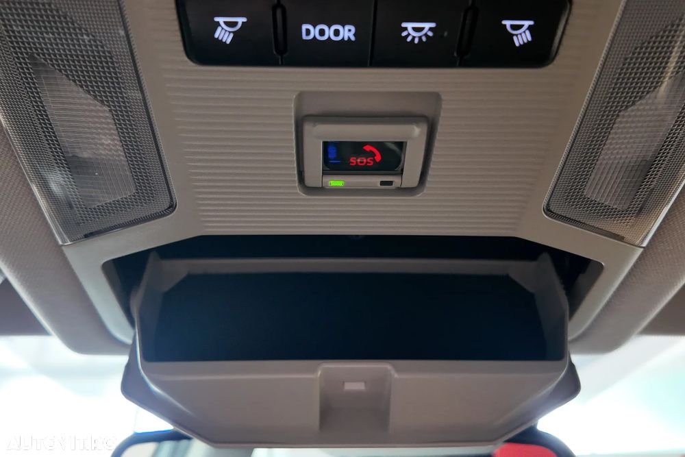 Toyota RAV4 2.5 Hybrid VVT-iE 4x4 Luxury - 26