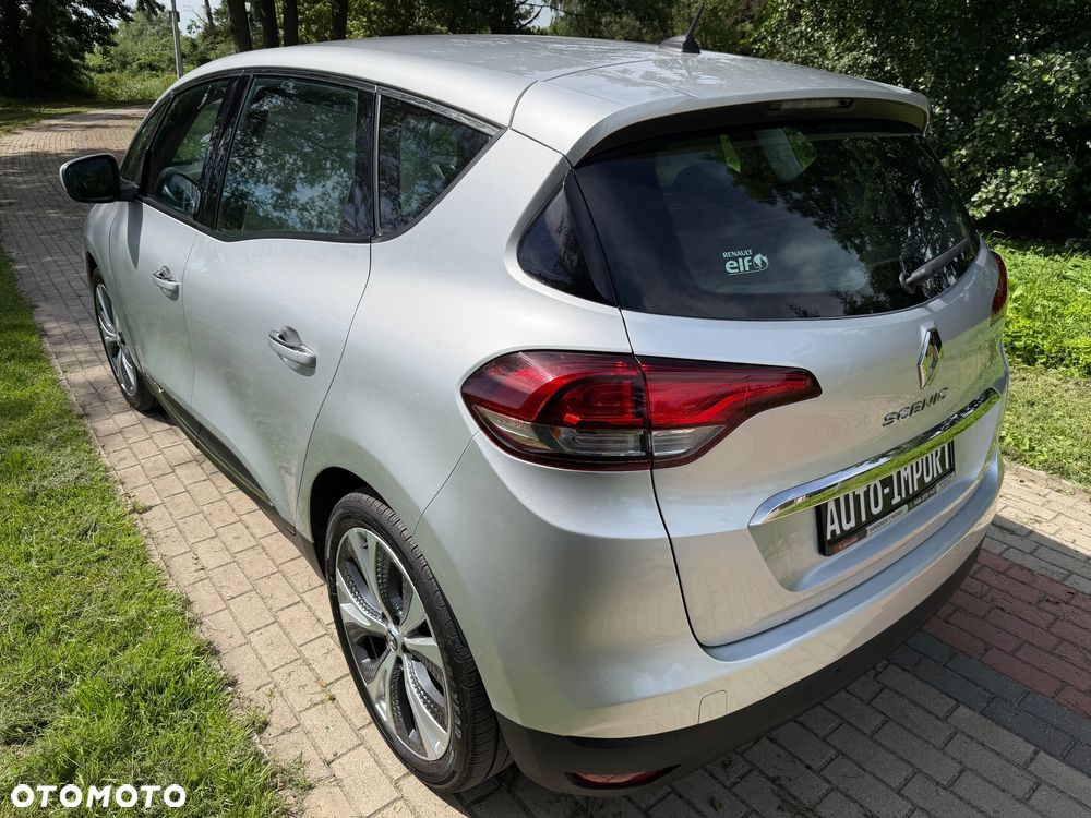 Renault Scenic - 29