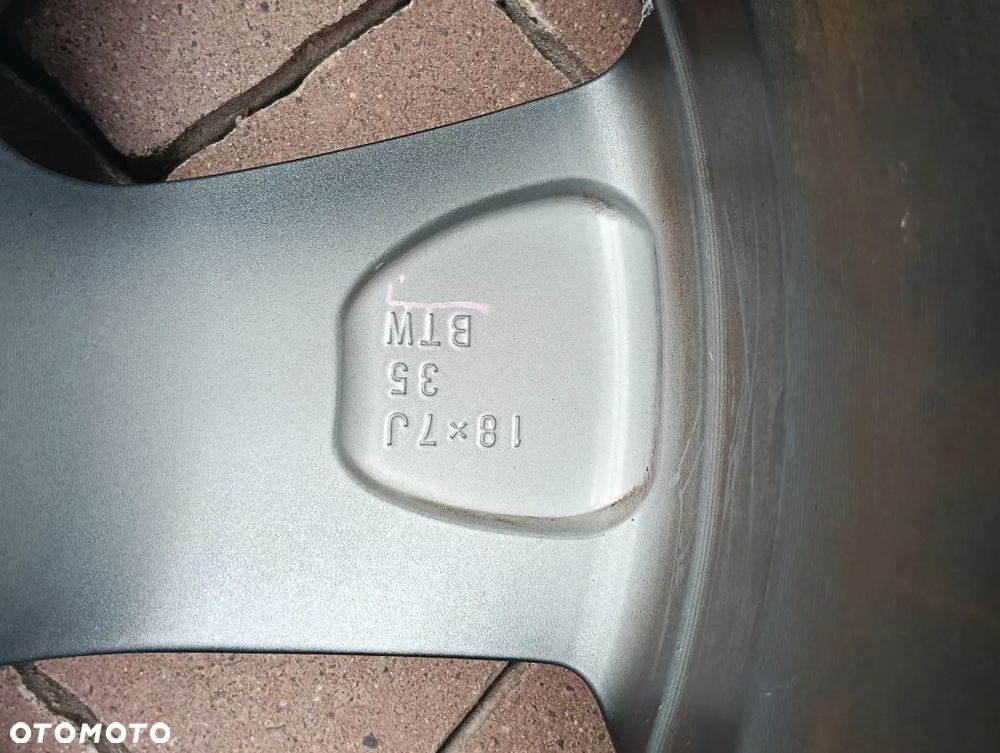 TOYOTA RAV4 od 2019r Koła z Oponami Letnimi 225/60 R18 DUNLOP 20r - 14