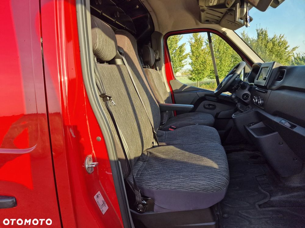 Renault MASTER - 20