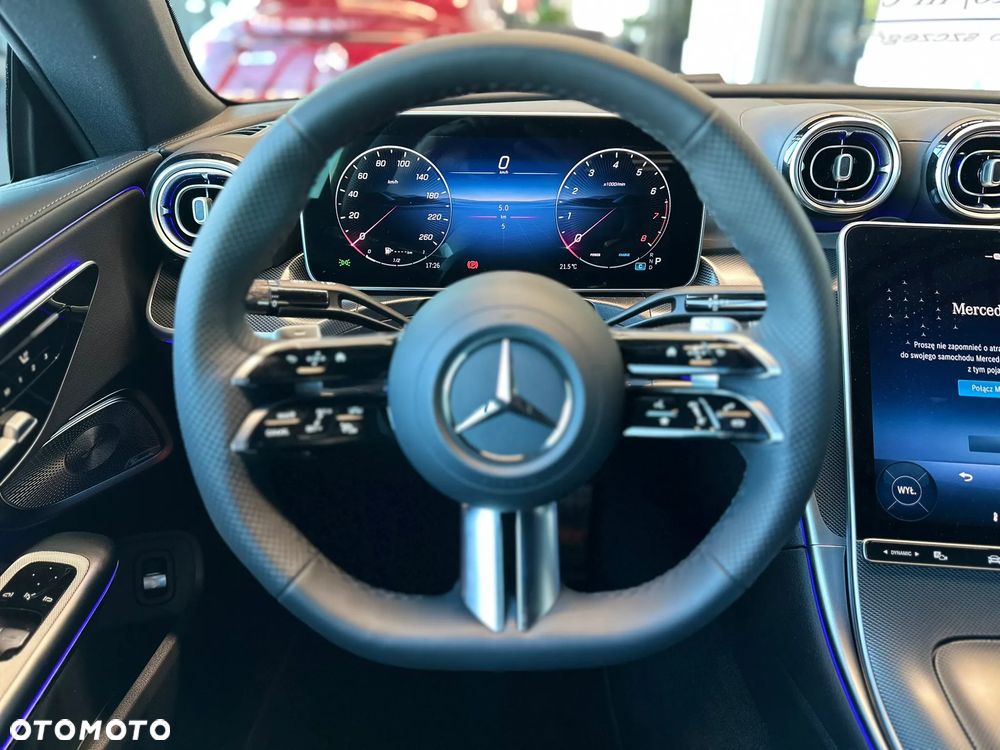 Mercedes-Benz CLE - 15
