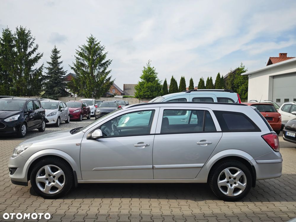 Opel Astra 1.6 Catch me - 5