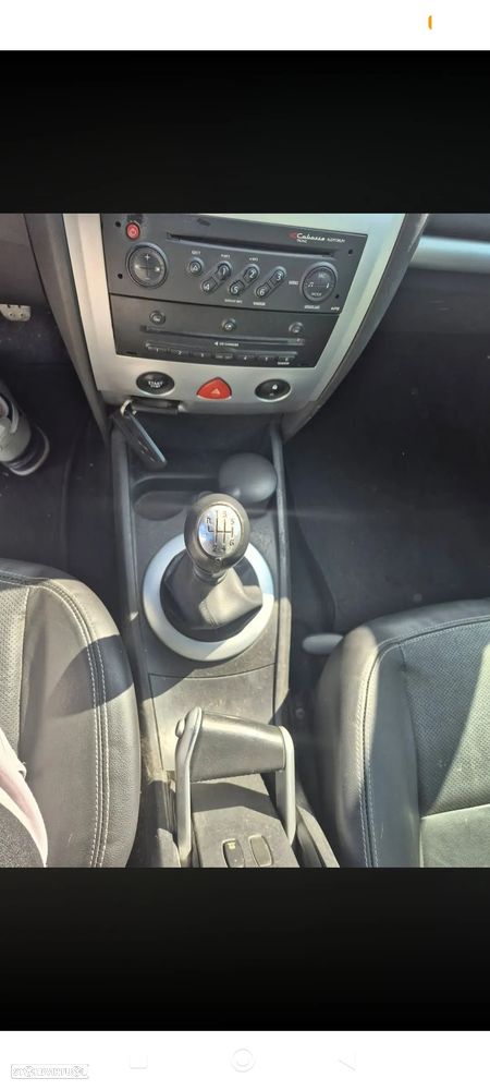 Renault Mégane 1.5 dCi Dynamique - 13