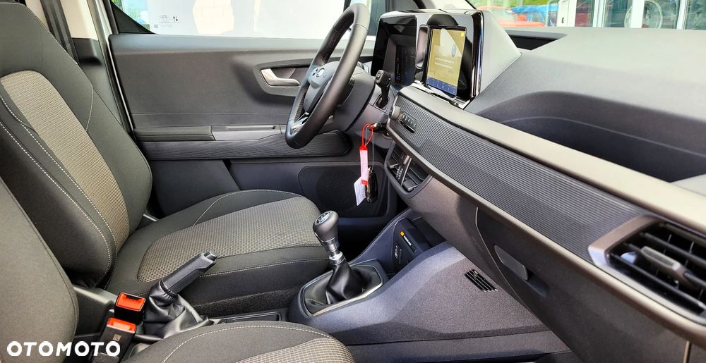 Ford Tourneo Courier 1.0 EcoBoost Trend - 11