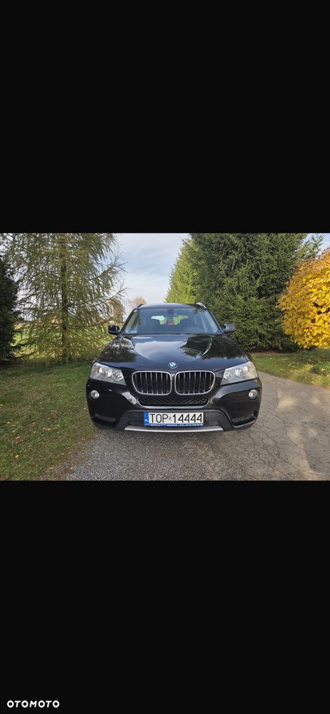 BMW X3 - 6