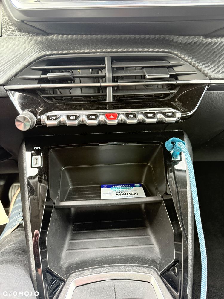 Peugeot 2008 BlueHDi 110 Active - 23