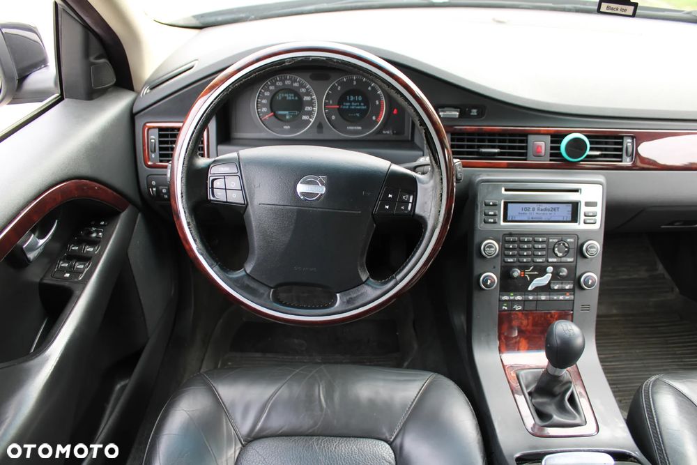 Volvo XC 70 D5 AWD Summum - 18