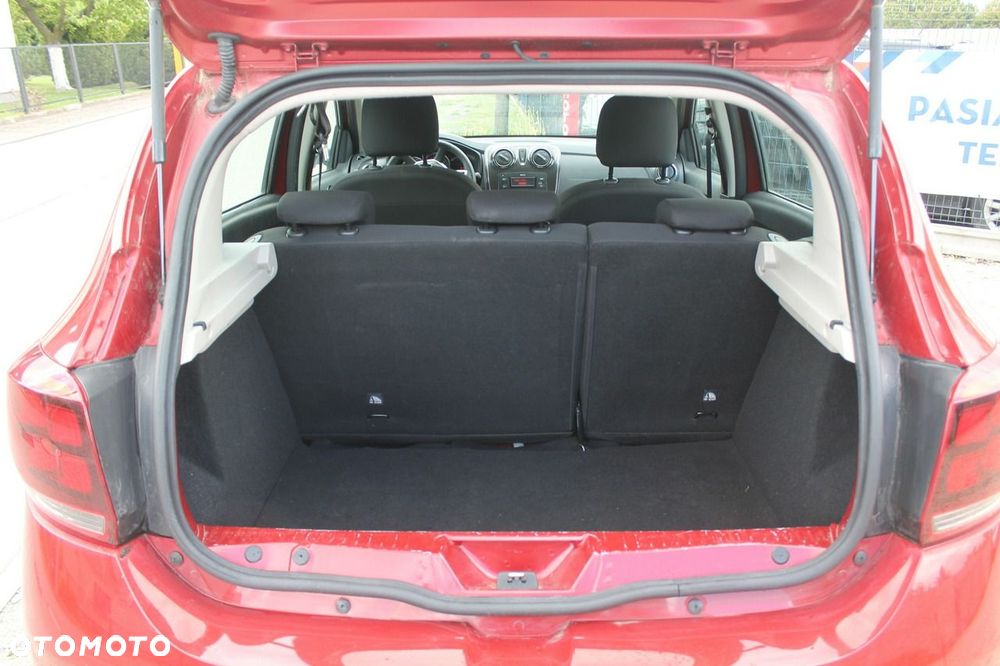 Dacia Sandero - 12