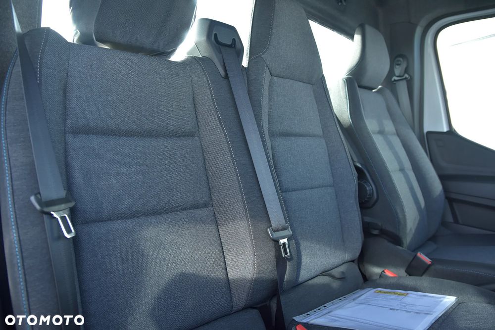 Renault Master autolaweta 170KM - 12