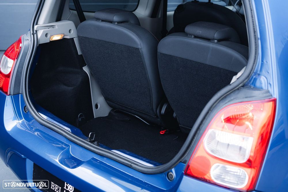 Renault Twingo - 16
