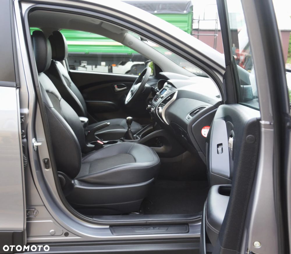 Hyundai ix35 - 26