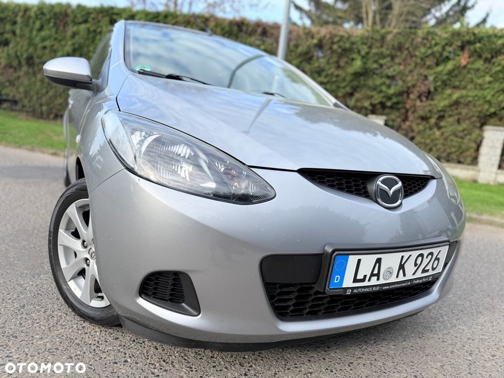 Mazda 2 1.3 Impuls - 1