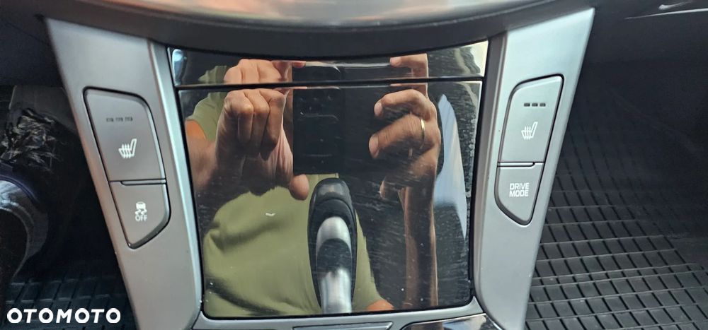 Hyundai i40 Kombi 1.7 CRDi Style - 17