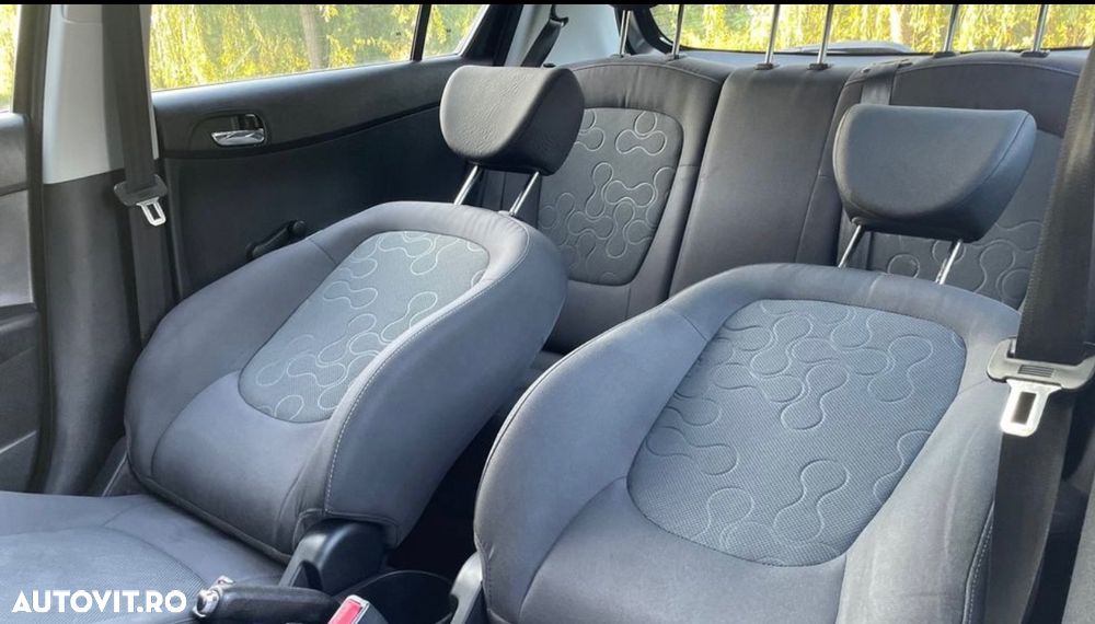 Hyundai i20 1.4 CRDi Style - 14